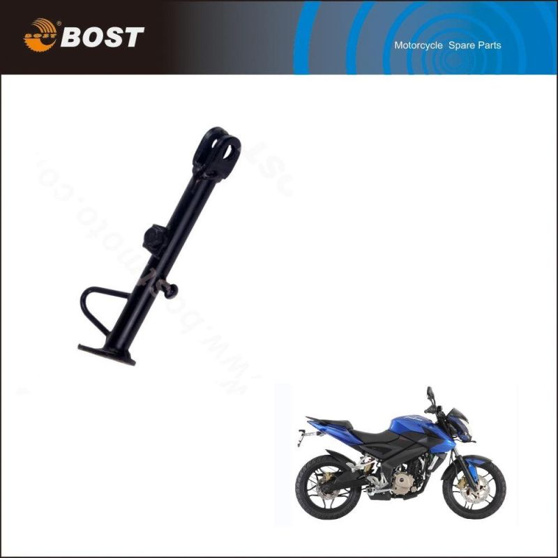 High Quality Motorcycle Parts Side Stand for Bajaj Pulsar 200ns Motorbikes