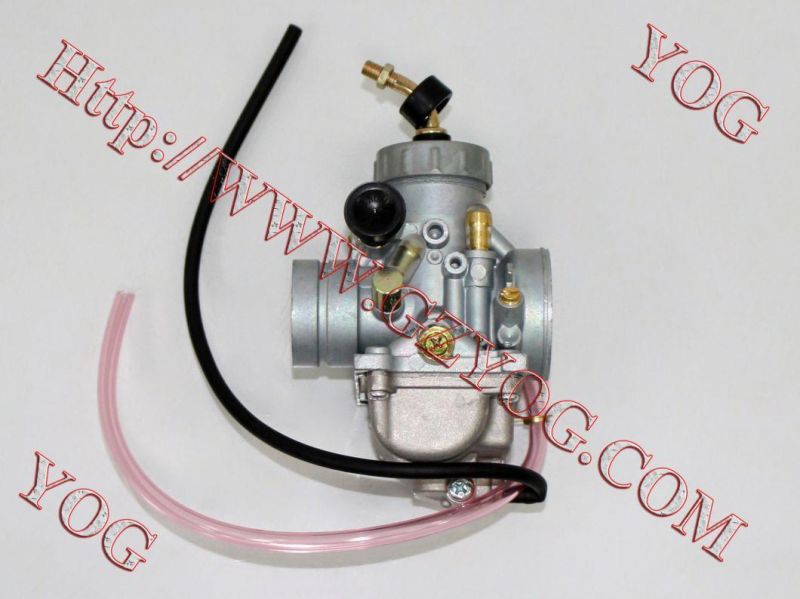 Yog Motorcycle Spare Parts Engine Carburetor for Bajaj Bm150, Bajaj Pulsar-135, En125