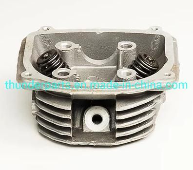 Motorcycle Engine Parts of Cylinder Head for Gy6 125/150 Scooter