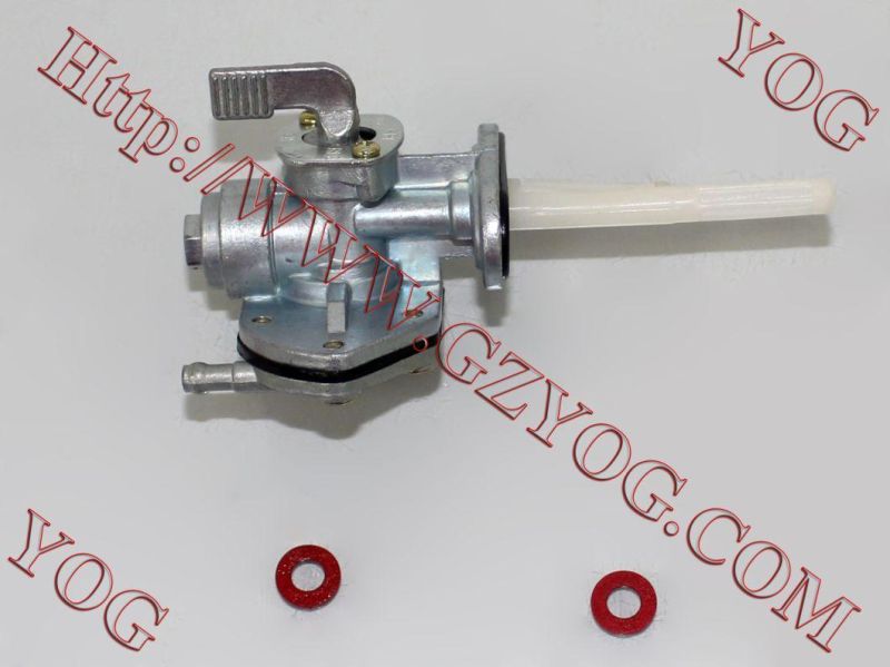 Motorcycle Llave Gasolina Fuel Cock Fuel Tap Cg125 Xf125