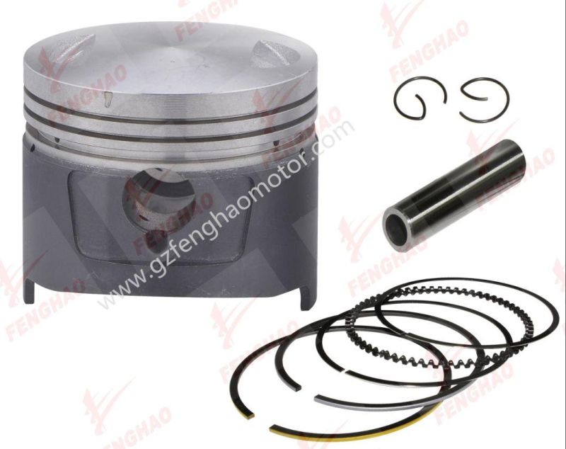 New Desing Motorcycle Engine Parts Piston Kit for Honda Cg150/Cg175