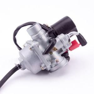 Scooter Carburetor Kit for YAMAHA Jog50 3kj NF50