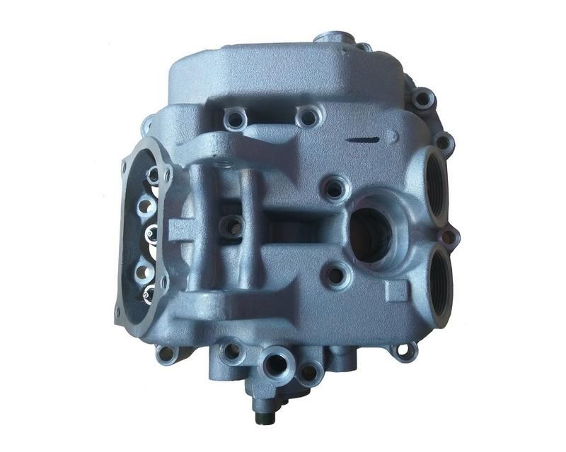 Cylinder Head Assy for Hisun 700cc HS700 UTV