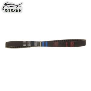 26330-Ia85-0100 Rubber Motorcycle Scooter Drive Belt for Vespa125 Vespa 125 Part