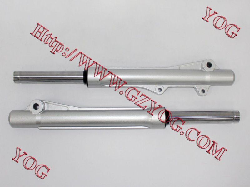 Motorcycle Spare Parts Motorcycle Front Shock Absorber Bajaj Bm150 Bajaj Boxer Wy125