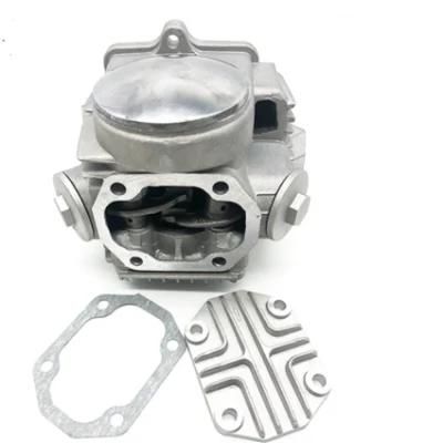 High Quality Motorcycle Engine Parts CD70 Motorcycle Cylinder Head
