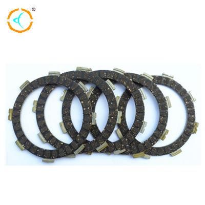 Wholesale Motorcycle Engine Parts Bajaj CT100 Clutch Plate