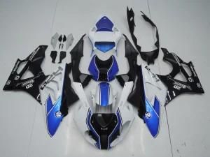 Motorcycle Body Parts Fairing for BMW S1000rr 2009-2014 HP4 Color with Seat Cowl