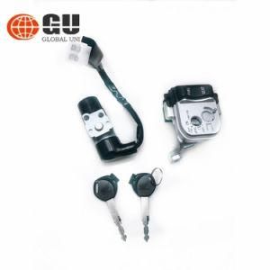 Ignition Starter Switch Assy Motorcycle Part with High Quality