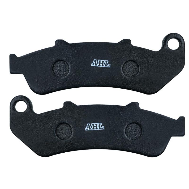 Fa189 Motorcycle Front and Rear Brake Pad Kit for Honda