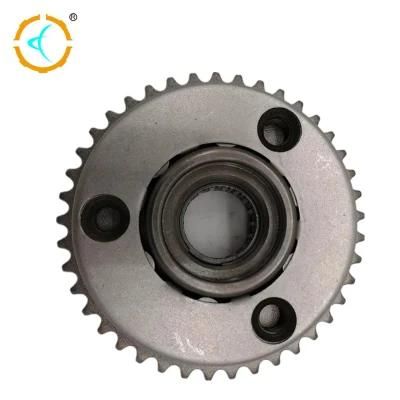 Factory Motorcycle Overrunning Clutch for Honda (C100-6) with Roller-Pin