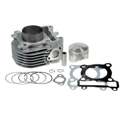 Yamamoto Motorcycle Spare Parts Cylinder Block Complete for YAMAHA 100 (K120) (49mm)