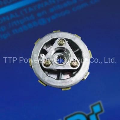 Motorcycle Clutch Small Hub Assy Titan160 Brazil Motorcycle Parts