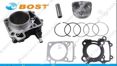 Motorcycle/Motorbike Spare Parts Cylinder Kit for Pulsar 200ns