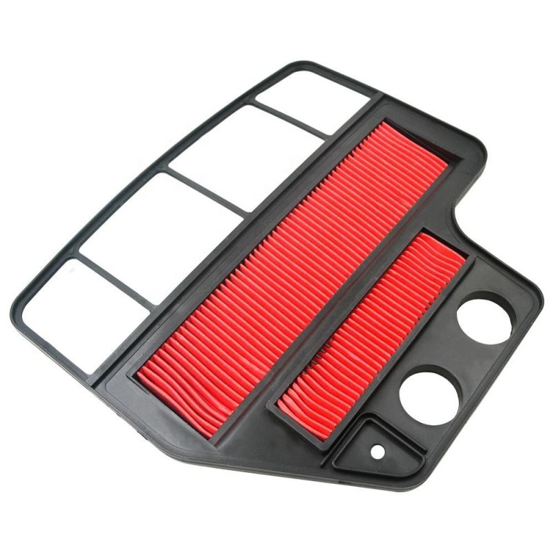 motorcycle Engine Motorcycle Spare Parts Air Filter for Honda Cbr400 Nc23 1987-1989