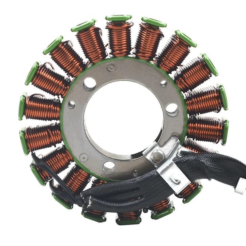 Motorcycle Generator Parts Stator Coil Comp for YAMAHA Yfz450r