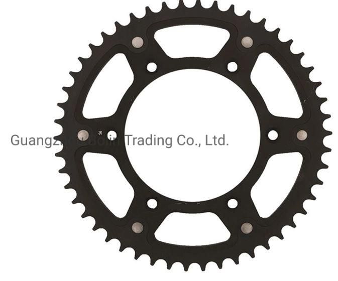 Wholesale Custom 45 Tooth Motorcycle Rear Sprocket for Ktm 950
