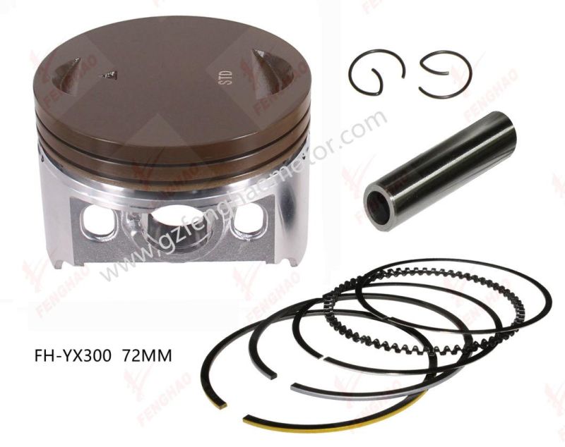 Motorcycle Parts Engine Parts Piston Kit Suzuki Yinxiang Yx140-W063/Yx300