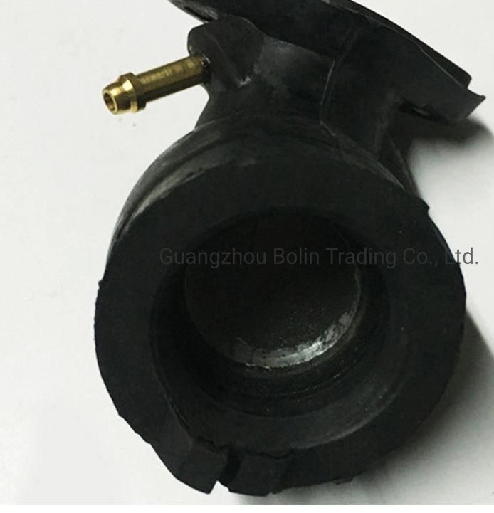 Motorcycle Spare Part Carburetor Adapter Adeptor for Zy125t