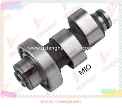 High Quality Professional Motorcycle Part Engine Parts Camshaft YAMAHA Mio/Crypton110/Jupiter-Z/LC135/Xtz225/Crux