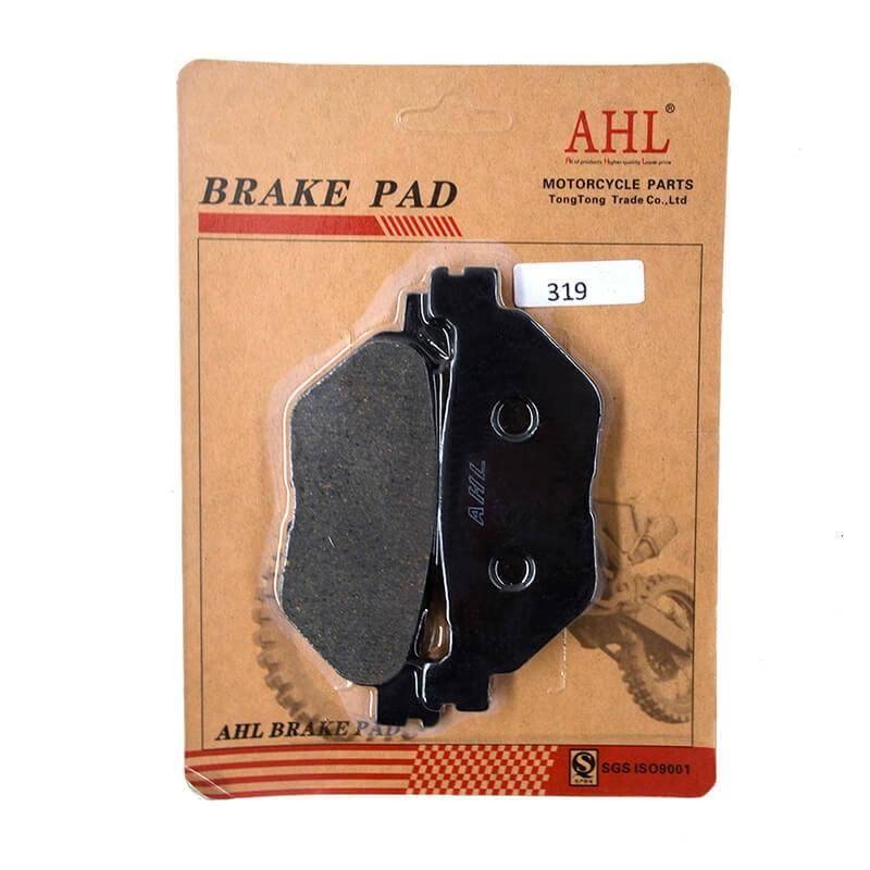 Fa319 Motorcycle Spare Parts Brake Pads for YAMAHA XP500 Xv1200