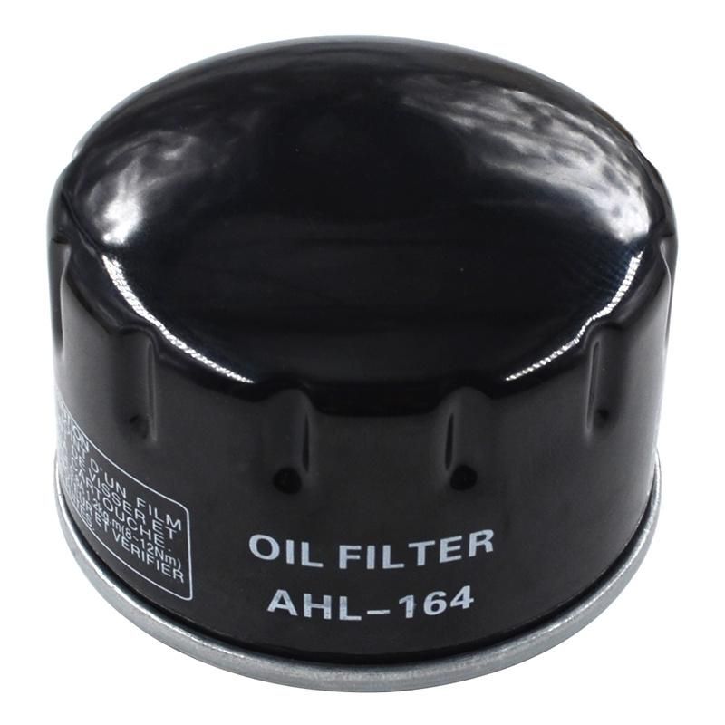 Hydraulic Press Element Motorcycle Oil Filter for BMW F800GS R1200rt
