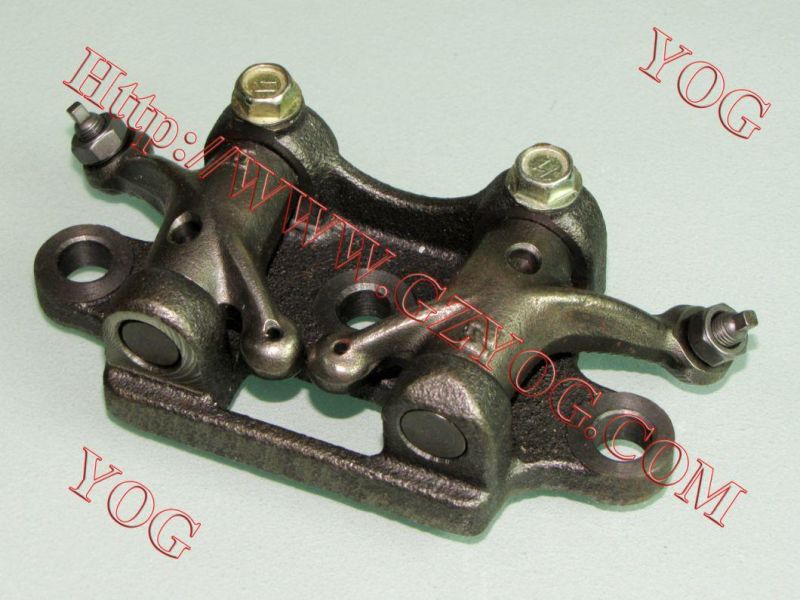 Motorcycle Parts Balancin Superior Engine Valve Rocker Arm Upper 125z Cg200 Cg125