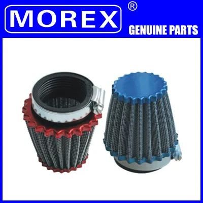 Motorcycle Spare Parts Accessories Filter Air Cleaner Oil Gasoline 102523