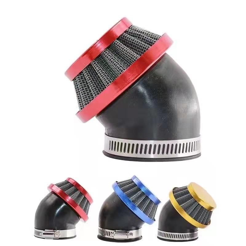 Air Intake Mushroom Head Air Filter High Component Mushroom Head Air Filter