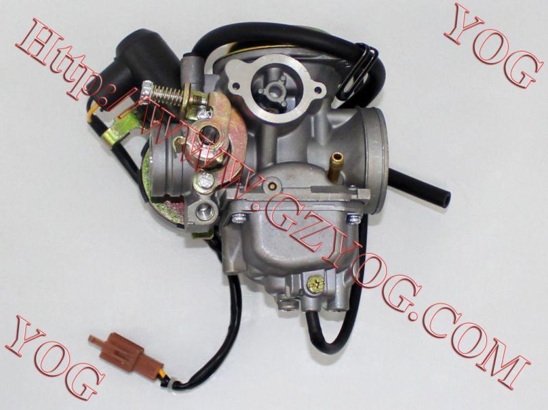 Yog Motorcycle Carburador Carburator Carburetor Gn125h