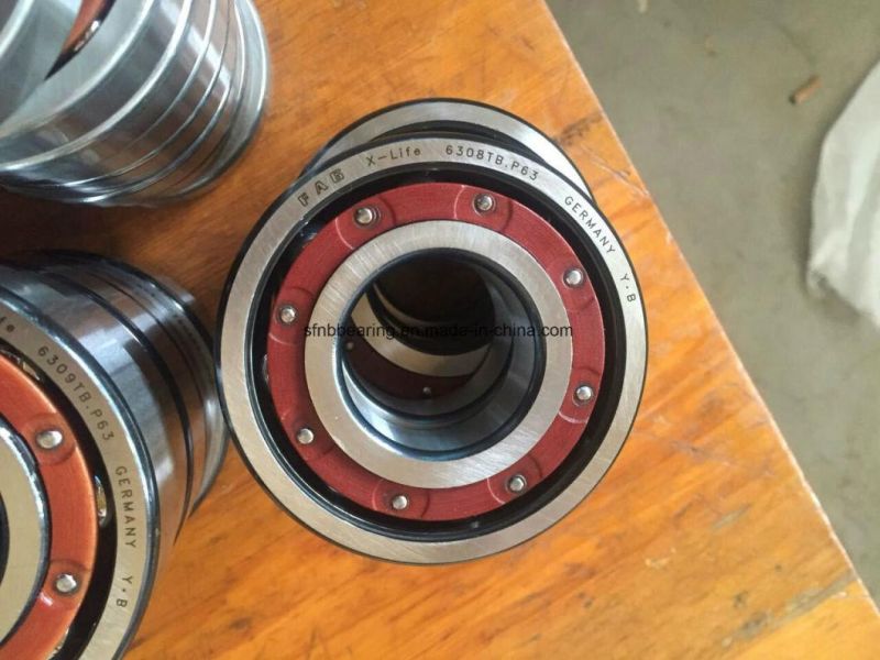 Professional Motorcycle Gearbox Bearing 63/22 Tbp63 Motorcycle Engine Bearing