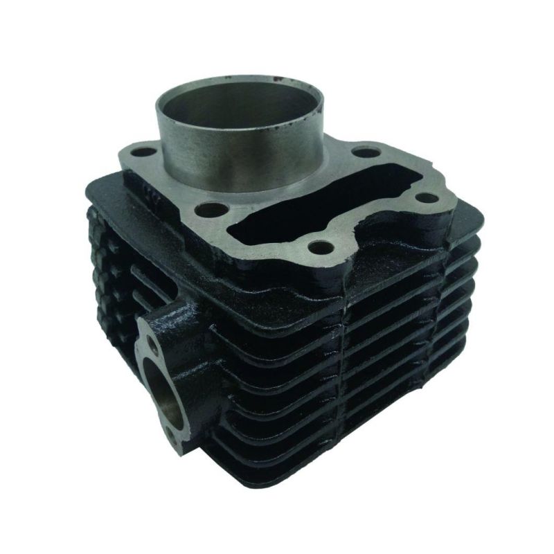 Factory Sales Motorcycle Parts Motorcycle Cylinder Block for for Bajaj100