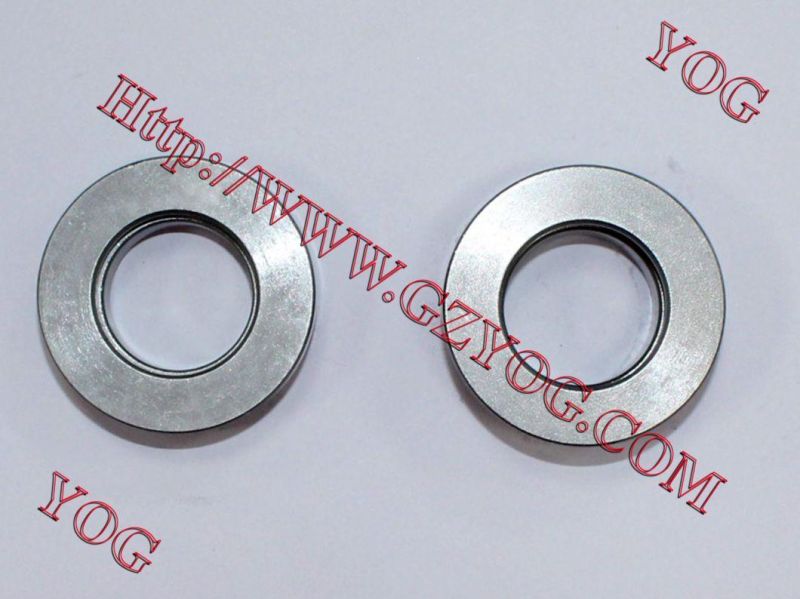 Yog Motorcycle Spare Parts Ball Race Steering for Bajaj Boxer/Gn-125/Cg125