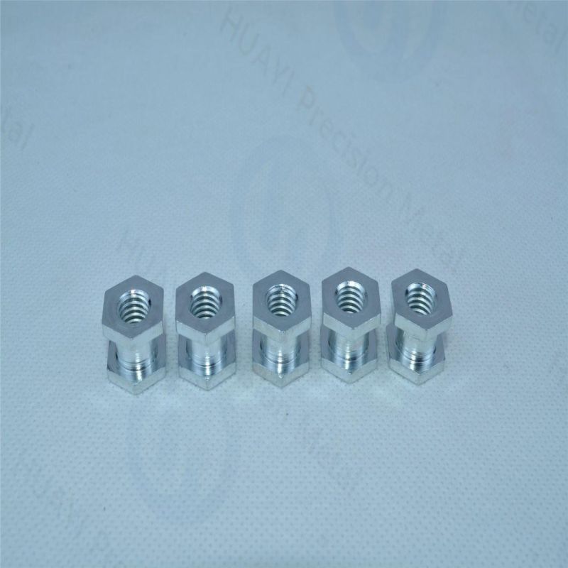Batch Turning Part and CNC Turning Part and CNC Milling Parts with Motorcycle Parts Manufacture