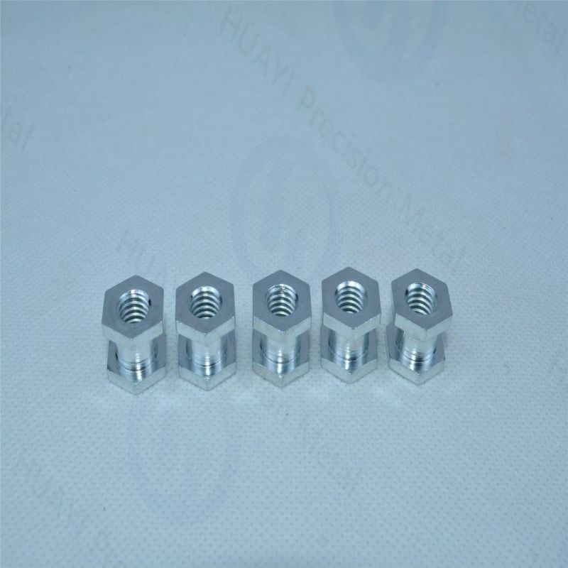 Batch Turning Part and CNC Turning Part and CNC Milling Parts with Motorcycle Parts Manufacture