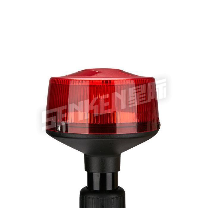 Senken 27W Police Patrol Motorcycle Emergency Warning Tail Light