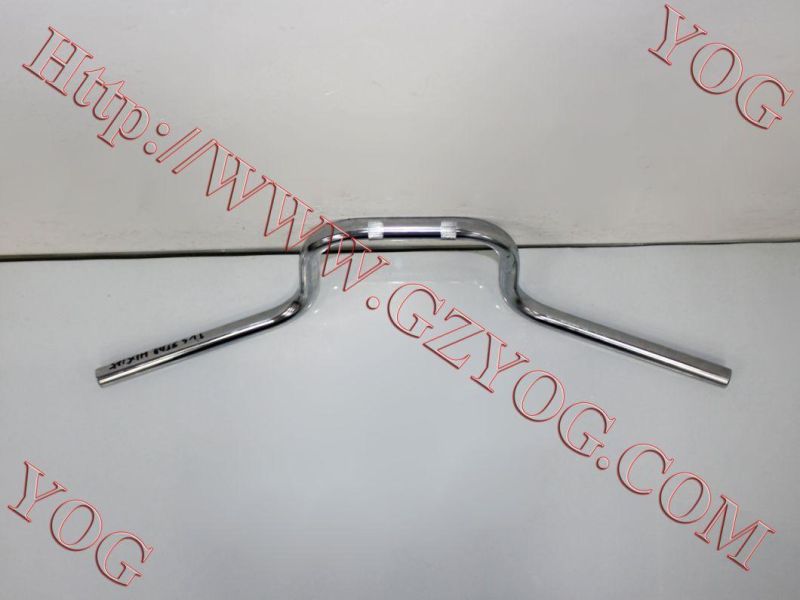 Yog Motorcycle Parts Handle Bar for Bajaj Honda YAMAHA