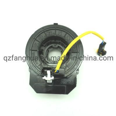 Ssangyong -Auto Spiral Cable Clock Spring Contact Coil-Steering #8591034120