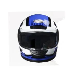 CE Approved Full Face Motorcycle Helmet ABS Cheap Price Wholesales