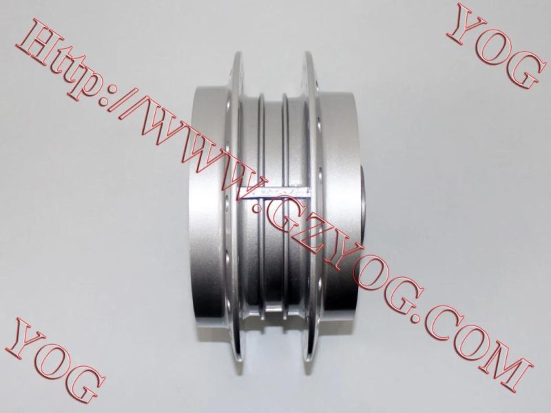 Motorcycle Spare Part Rear Wheel Hub Maza Trasera Cgl125 Skr200 CT100