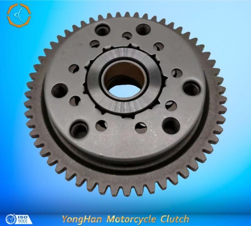 Motorcycle Overrunning Clutch for Honda Cg200 Manufacturer Price