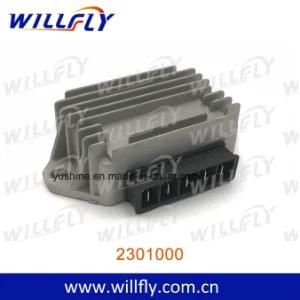 Scooter Voltage Regulator Rectifier for Gilera, Piaggio