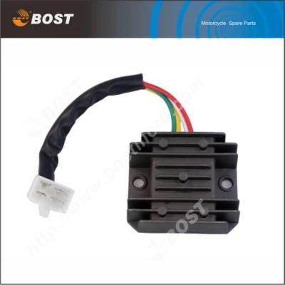 High Quality Motorcycle Parts Electrical Parts Rectifier for Cg-150 Motorbikes