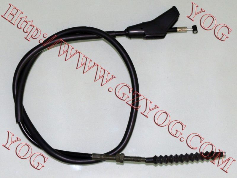 Motorcycle Cable Ebrague Clutch Cable CB250 Platina125 Pulsar-200ns