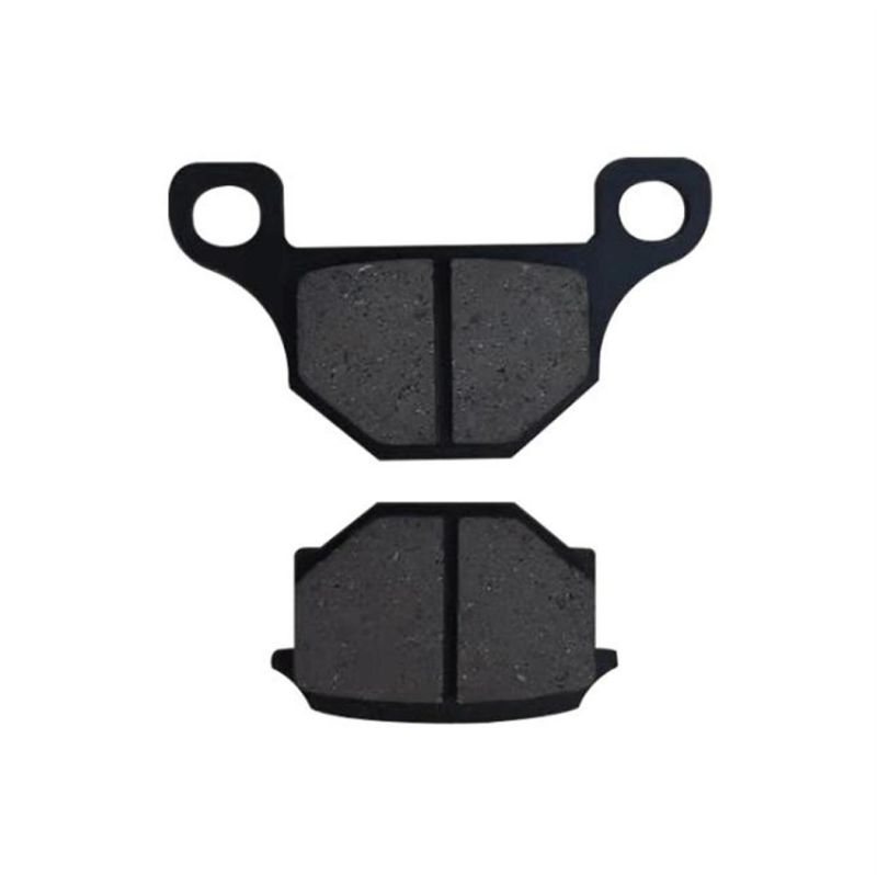 Hot Selling Ceramic Break Disk Brake Pad with Competitive Price