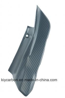 Motorcycle Carbon Part Left Side Panel for Ducati Monster