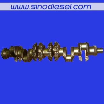 C190 5123101880 Crankshaft