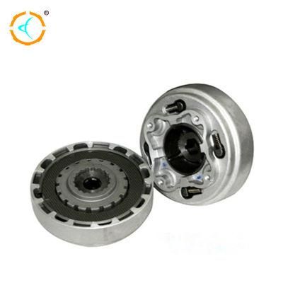 Manufacturer Wholesale Motorcycle Clutch for Honda Motorcycles (HD110/UTD100)