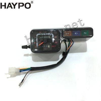 Motorcycle Parts Speedometer Assy for Honda Xr125L / 37200-Krh-901