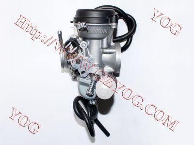 Motorcycle Spare Parts Engine Parts Carburetor En-125 Gn125